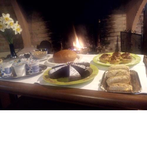 Agriturismo La Crocetta