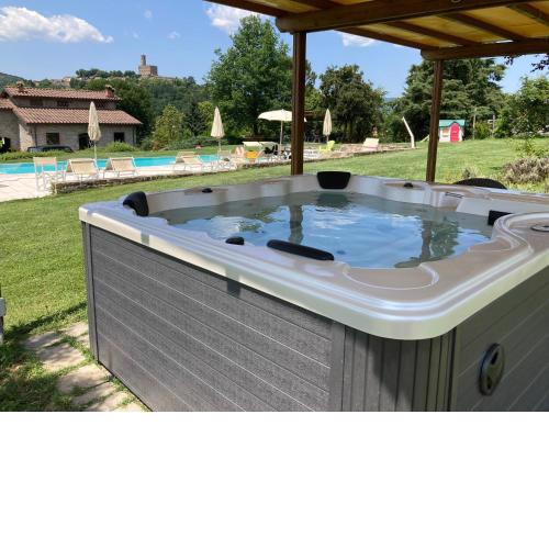 Agriturismo La Dolce Vista