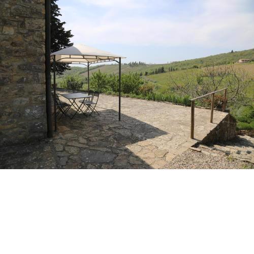 Agriturismo La Ferrozzola
