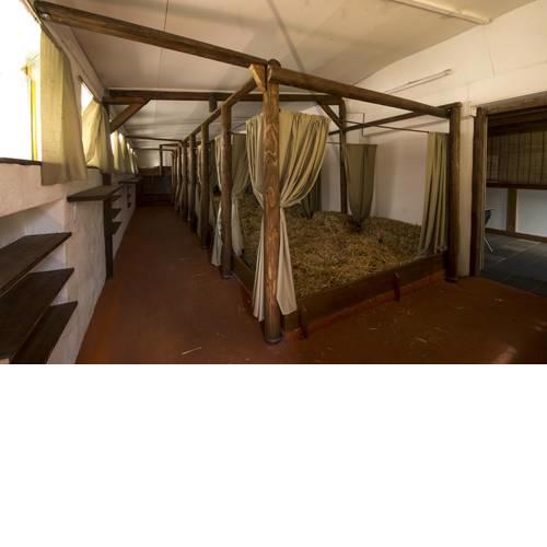 Agriturismo La Finca