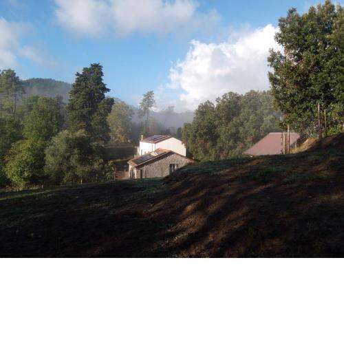 Agriturismo La Fogona