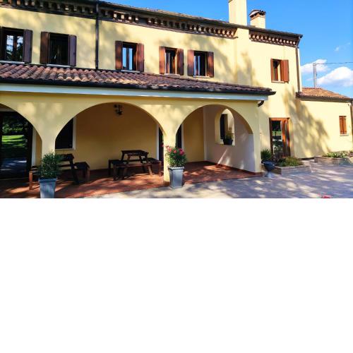 Agriturismo La Foscarina