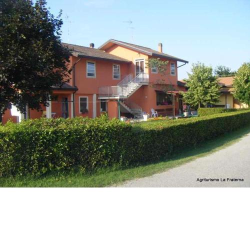 Agriturismo La Fraterna