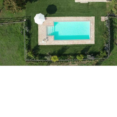 AGRITURISMO LA GHIGA