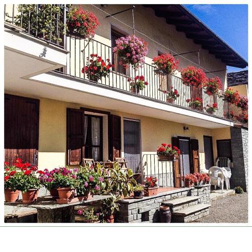 Agriturismo La Grange