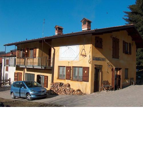 Agriturismo La Meridiana