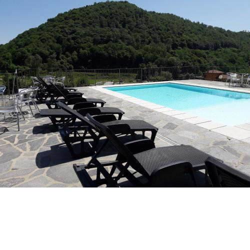 Agriturismo La Miniera