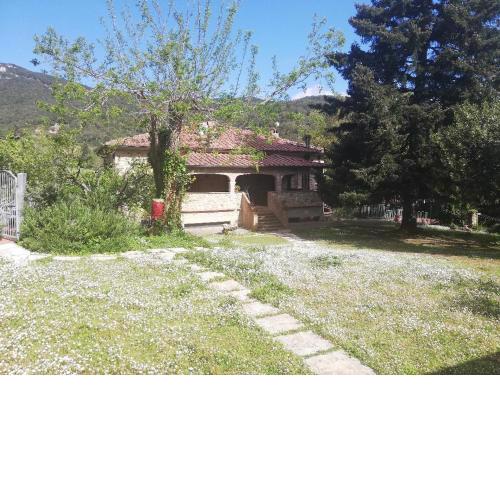 Agriturismo La Miniera
