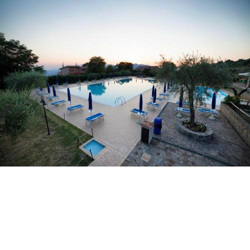 Agriturismo La Molara