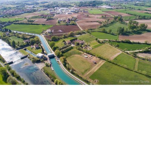 Agriturismo La Montina