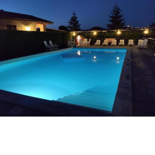Agriturismo La Mora