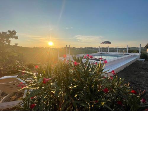 AGRITURISMO LA MOROLLA
