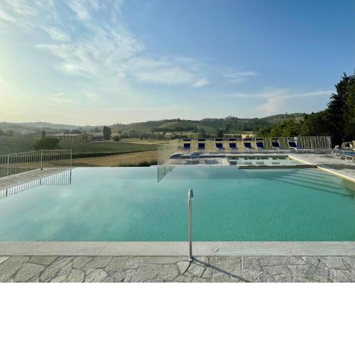 Agriturismo La Mussia