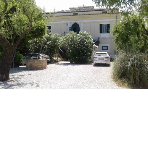 Agriturismo La Nora
