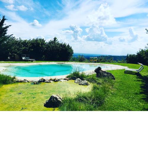 Agriturismo La Perlara