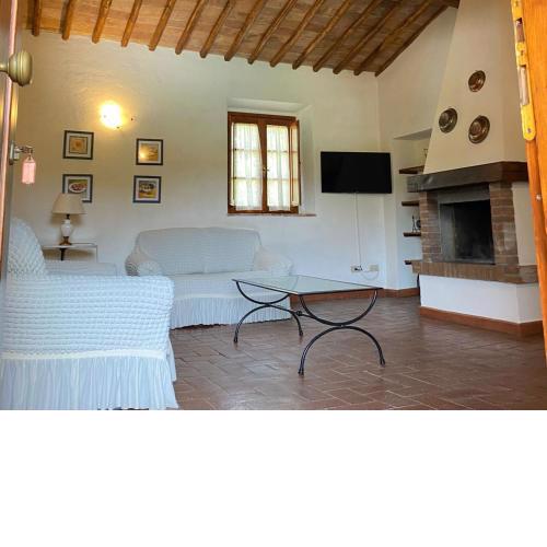 Agriturismo la Peschiera