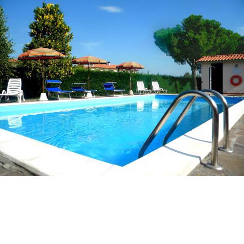 Agriturismo La Piana
