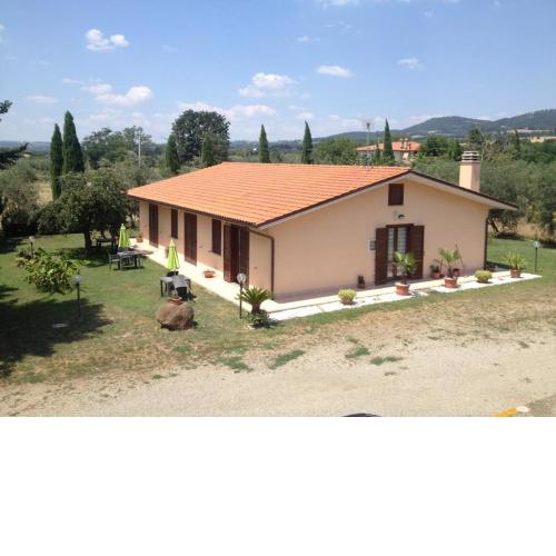 Agriturismo La Piantata