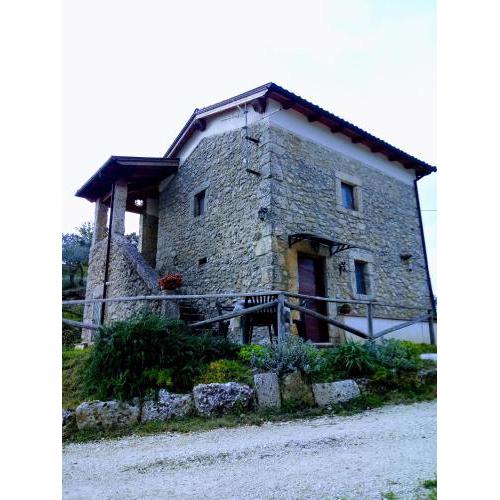 Agriturismo La Pietra