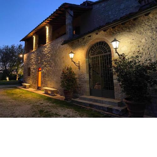Agriturismo La Pieve