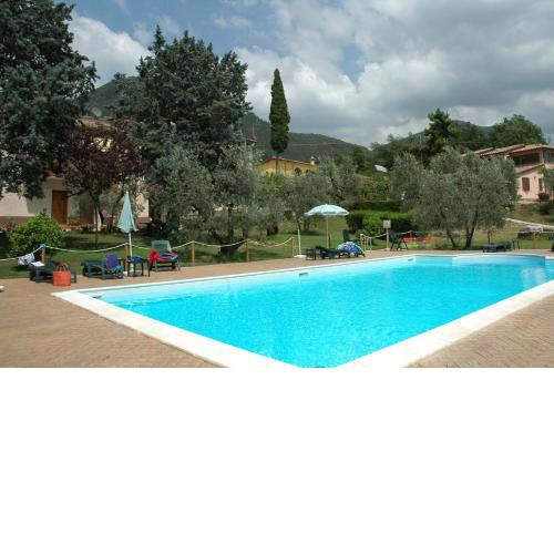 Agriturismo La Pila