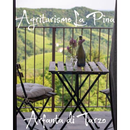 Agriturismo La Pina