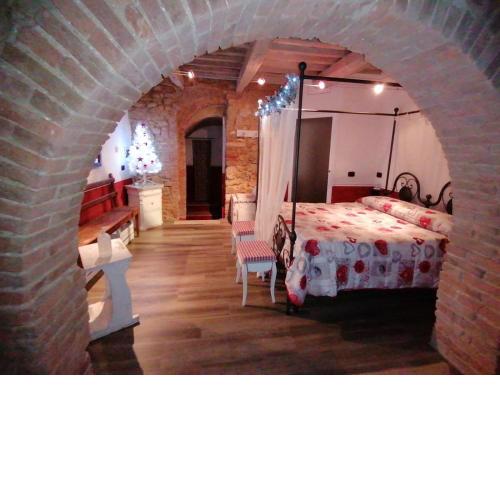 Agriturismo La Poderina