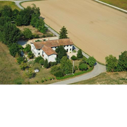 Agriturismo La Prateria
