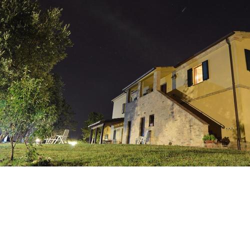 Agriturismo la Quiete