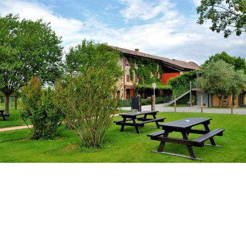 Agriturismo La Razza