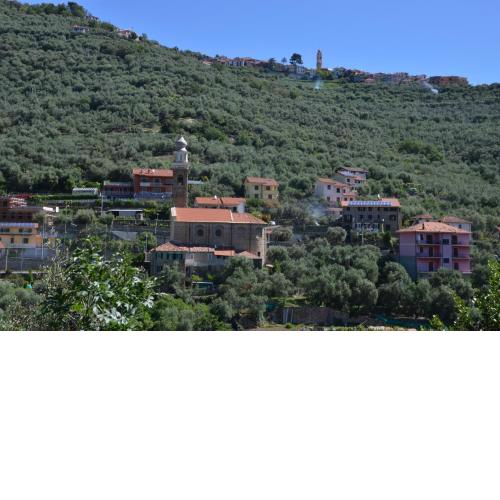 Agriturismo La Rocca