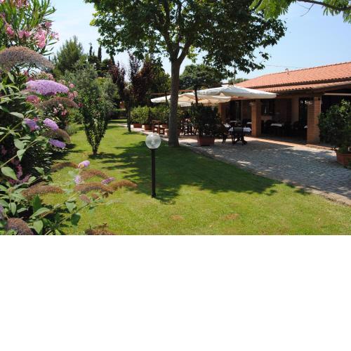 Agriturismo La Sassicaia