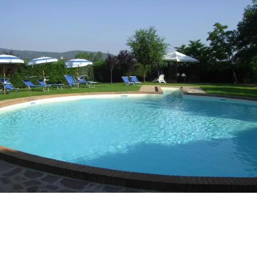 Agriturismo La Selva