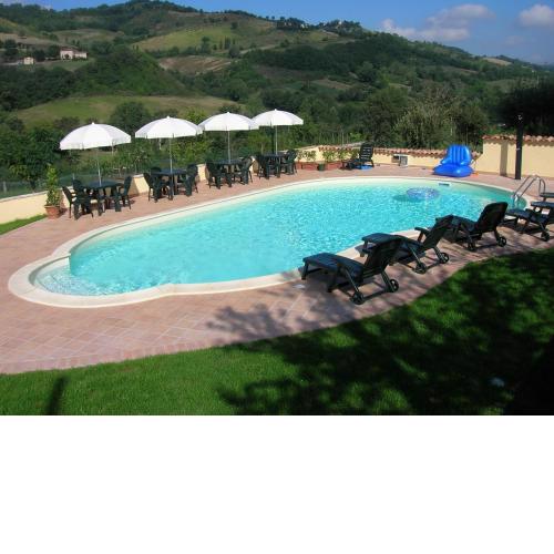 Agriturismo La Selva