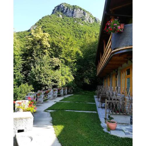 Agriturismo La Selvaggia
