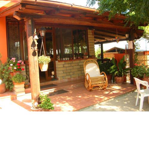Agriturismo La Sosta