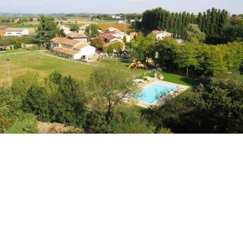 Agriturismo La Staffa