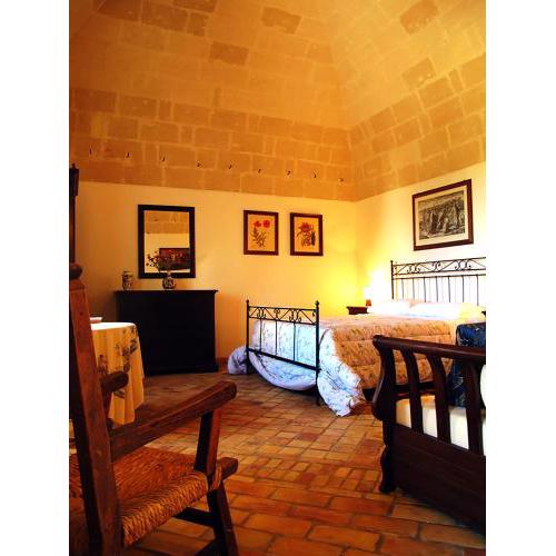 Agriturismo La Stornara
