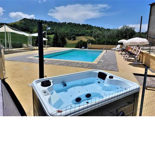 Agriturismo La Terrazza
