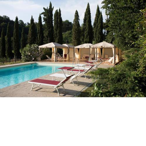 Agriturismo La Topaia
