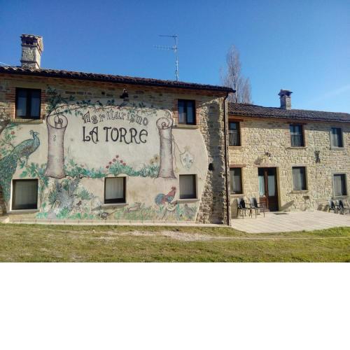 Agriturismo la Torre