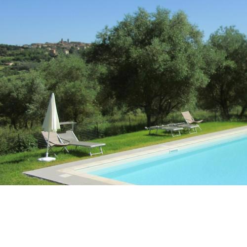 Agriturismo La Torretta