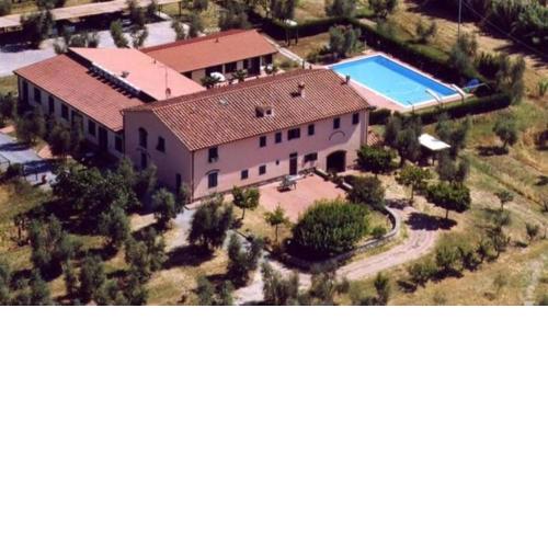 Agriturismo La Torricella