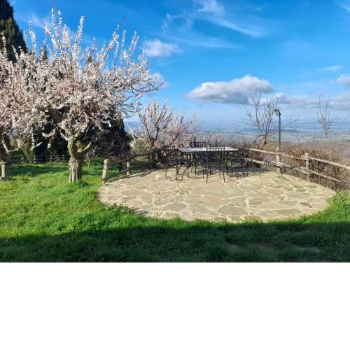 Agriturismo La valle del Monte Aquilaia