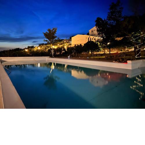 Agriturismo la valletta