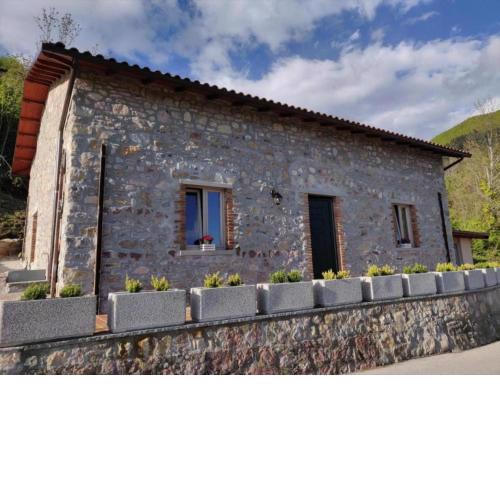 Agriturismo La Vecchia Scuola