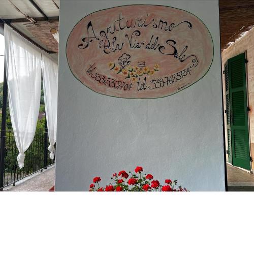 agriturismo La via del sale2