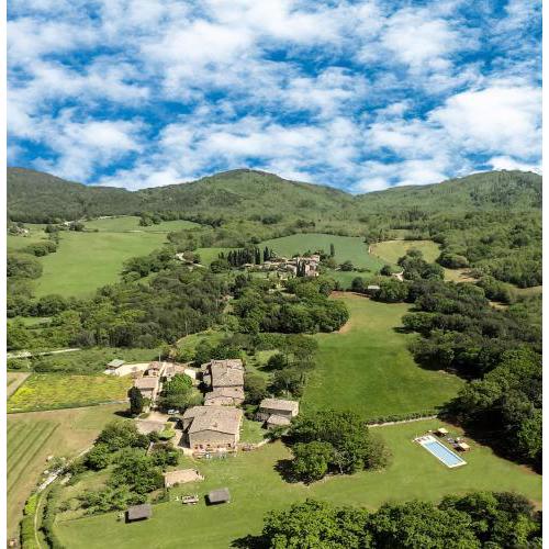 Agriturismo La Villa