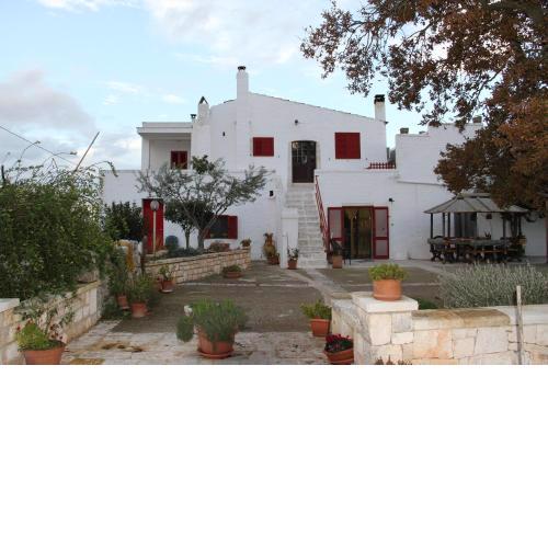 Agriturismo Laire Masseria