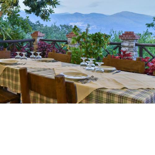 Agriturismo L'Antico Casolare